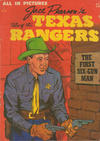 Cover for Jace Pearson's Tales of the Texas Rangers (Magazine Management, 1979 series) #10-71