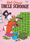 Cover for Walt Disney's Uncle Scrooge (Magazine Management, 1984 series) #2