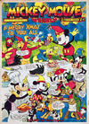 Cover for Mickey Mouse Weekly (Odhams, 1936 series) #47