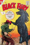 Cover Thumbnail for Black Fury (1955 series) #37 [British]