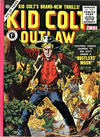 Cover for Kid Colt Outlaw (Thorpe & Porter, 1950 ? series) #28