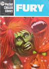 Cover for Pocket Chiller Library (Thorpe & Porter, 1971 series) #45