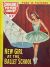 Cover for Schoolgirls' Picture Library (IPC, 1957 series) #11