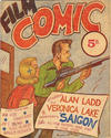Cover for Film Comic (Times Printing Works, 1947 series) #[nn]