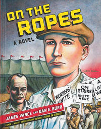 Cover Thumbnail for On the Ropes (W. W. Norton, 2013 series) 