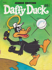 Cover Thumbnail for Daffy Duck (Magazine Management, 1971 ? series) #R2520