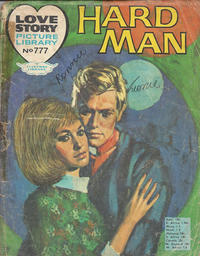 Cover Thumbnail for Love Story Picture Library (IPC, 1952 series) #777