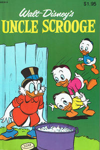 Cover Thumbnail for Walt Disney [Rebound] (Magazine Management, 1979 ? series) #618