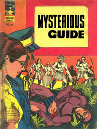 Cover Thumbnail for Indrajal Comics (Bennett, Coleman & Co., 1964 series) #96