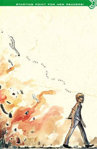 Cover Thumbnail for Mind Mgmt (Dark Horse, 2012 series) #24