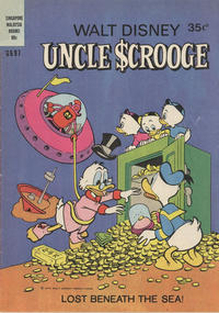 Cover Thumbnail for Walt Disney's Giant Comics (W. G. Publications; Wogan Publications, 1951 series) #697