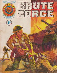 Cover Thumbnail for Lion Picture Library (IPC, 1963 series) #94