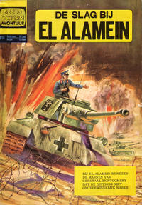 Cover Thumbnail for Beeldscherm Avontuur (Classics/Williams, 1962 series) #616