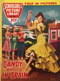 Cover Thumbnail for Schoolgirls' Picture Library (IPC, 1957 series) #20