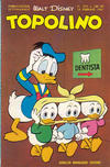 Cover for Topolino (Mondadori, 1949 series) #273