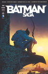 Cover for Batman Saga (Urban Comics, 2012 series) #33