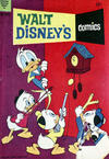 Cover for Walt Disney's Comics (W. G. Publications; Wogan Publications, 1946 series) #265