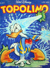 Cover for Topolino (Disney Italia, 1988 series) #2071