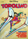Cover for Topolino (Disney Italia, 1988 series) #2038