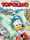 Cover for Topolino (Disney Italia, 1988 series) #2042