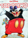 Cover for Topolino (Disney Italia, 1988 series) #2048