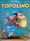 Cover for Topolino (Disney Italia, 1988 series) #2056