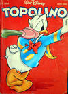 Cover for Topolino (Disney Italia, 1988 series) #2064