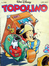 Cover for Topolino (Disney Italia, 1988 series) #2066