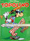Cover for Topolino (Disney Italia, 1988 series) #2075