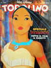 Cover for Topolino (Disney Italia, 1988 series) #2087