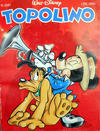 Cover for Topolino (Disney Italia, 1988 series) #2081