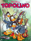Cover for Topolino (Disney Italia, 1988 series) #2096
