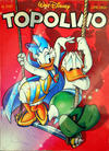 Cover for Topolino (Disney Italia, 1988 series) #2107
