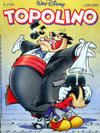 Cover for Topolino (Disney Italia, 1988 series) #2108