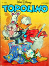 Cover for Topolino (Disney Italia, 1988 series) #2085