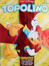 Cover for Topolino (Disney Italia, 1988 series) #2091