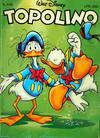 Cover for Topolino (Disney Italia, 1988 series) #2100