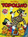 Cover for Topolino (Disney Italia, 1988 series) #2101