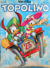 Cover for Topolino (Disney Italia, 1988 series) #2118