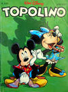 Cover for Topolino (Disney Italia, 1988 series) #2121