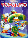 Cover for Topolino (Disney Italia, 1988 series) #2126