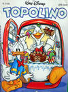 Cover for Topolino (Disney Italia, 1988 series) #2105