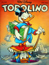 Cover for Topolino (Disney Italia, 1988 series) #2158
