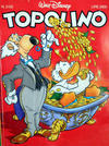 Cover for Topolino (Disney Italia, 1988 series) #2102
