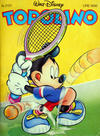 Cover for Topolino (Disney Italia, 1988 series) #2157