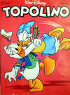 Cover for Topolino (Disney Italia, 1988 series) #2123