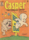 Cover for Casper the Friendly Ghost (Associated Newspapers, 1955 series) #57