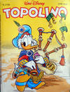 Cover for Topolino (Disney Italia, 1988 series) #2134