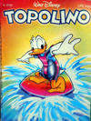 Cover for Topolino (Disney Italia, 1988 series) #2120