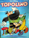 Cover for Topolino (Disney Italia, 1988 series) #2119